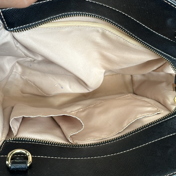 Pug Rivet Purse - Picture 3 of 3